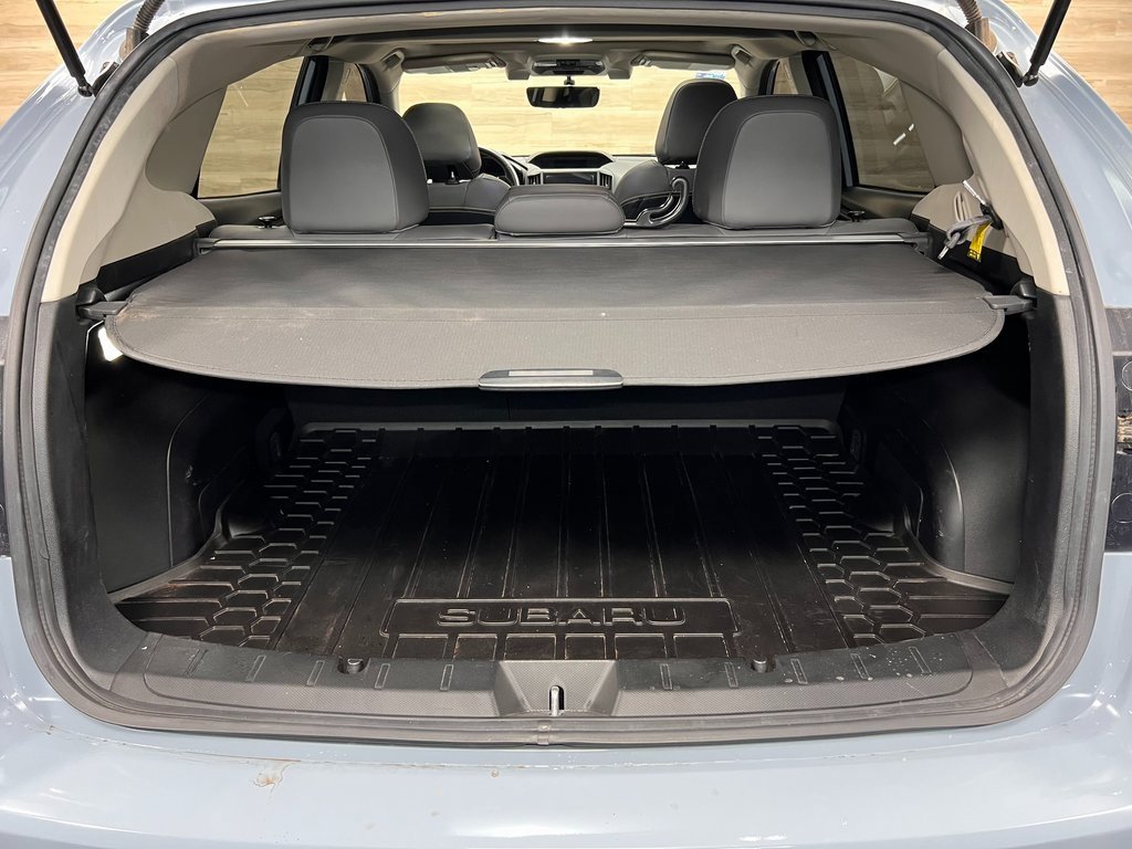 Used 2023 Subaru Crosstrek 2.5i Sport image 22