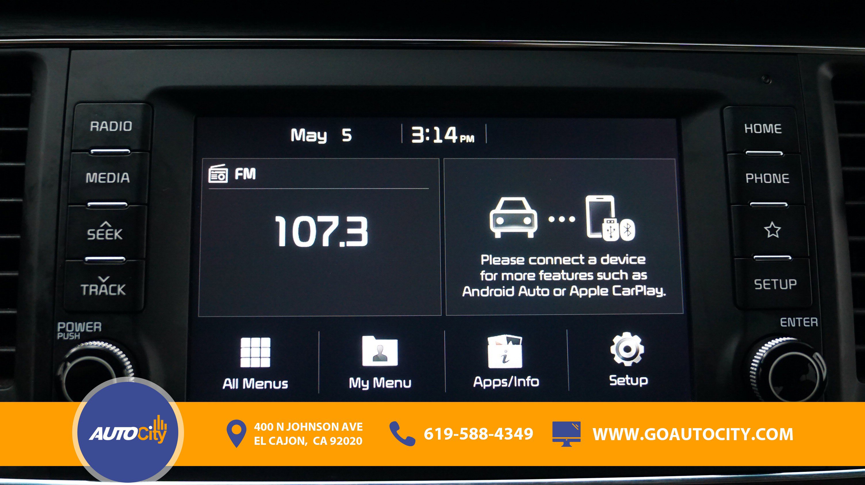 Used 2019 Kia Sedona LX FWD image 22
