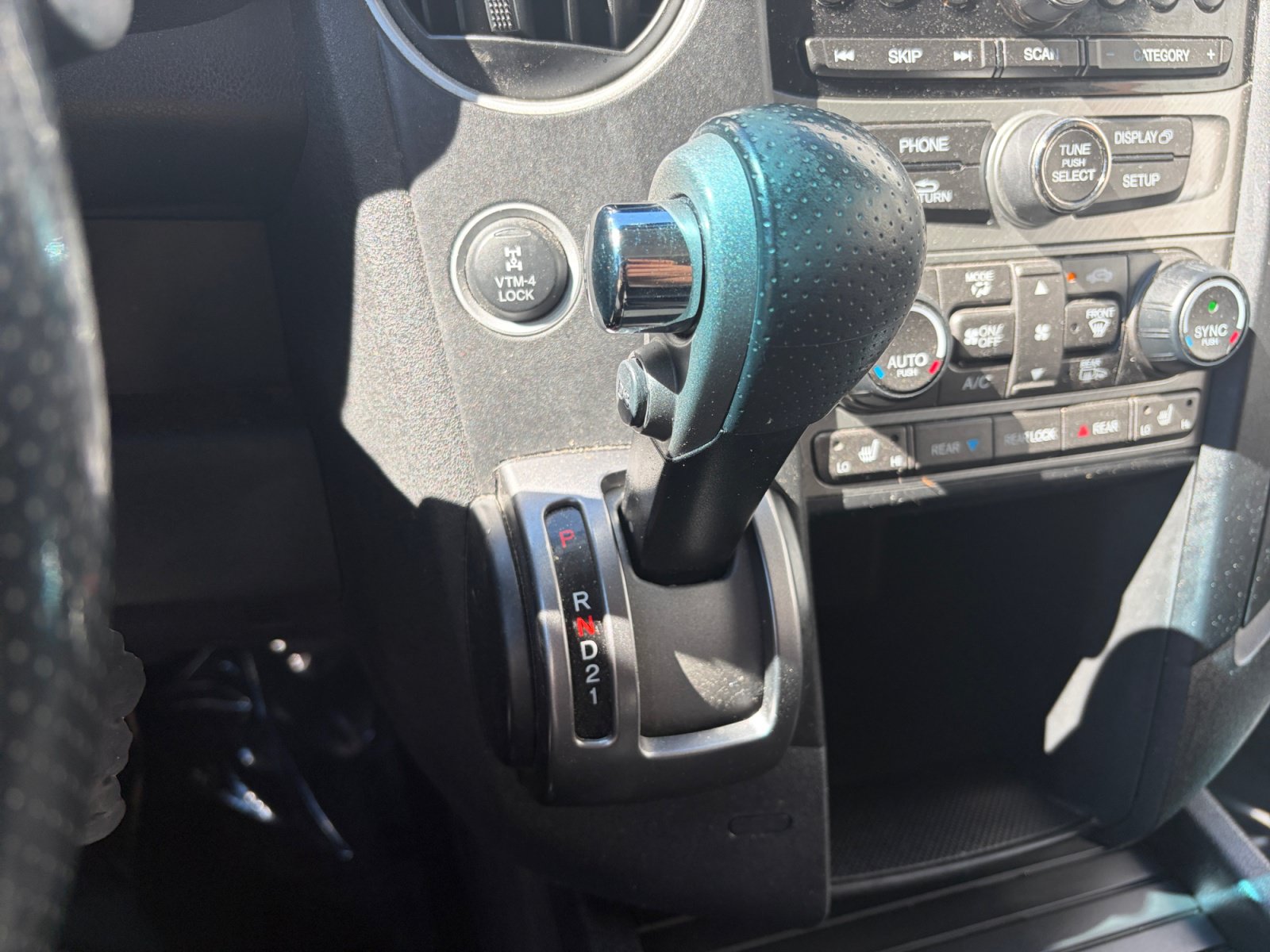 Used 2014 Honda Pilot EX-L image 26