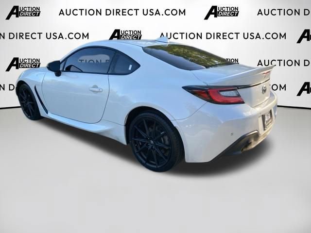 Used 2022 Toyota GR86 Premium image 22