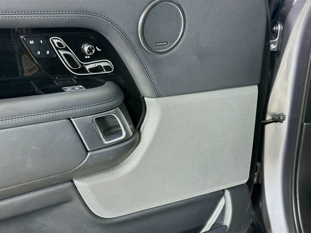 Certified 2022 Land Rover Range Rover Westminster Edition AWD/4WD image 21
