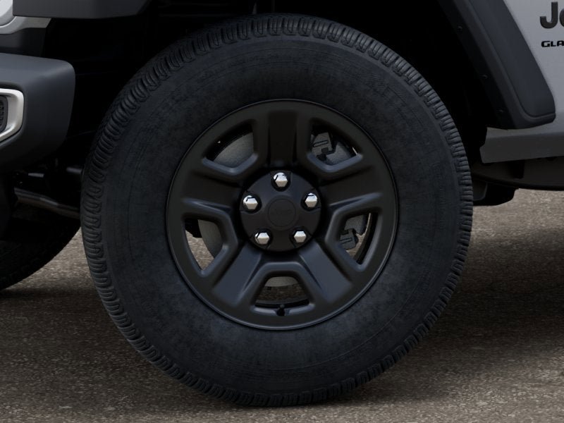 New 2026 Jeep Gladiator Sport image 89