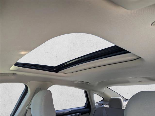 Used 2020 Ford Fusion SE FWD image 16