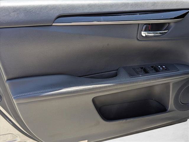 Used 2015 Lexus ES 350 FWD image 5