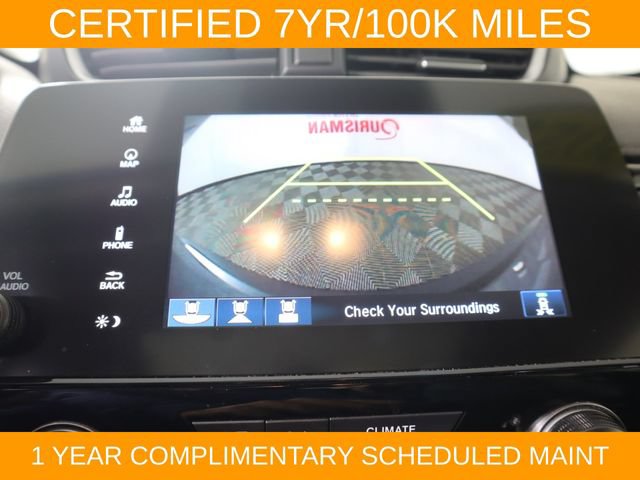 Used 2020 Honda CR-V Touring image 26