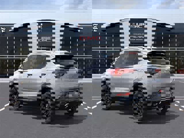 New 2026 Buick Encore GX Sport Touring image 4