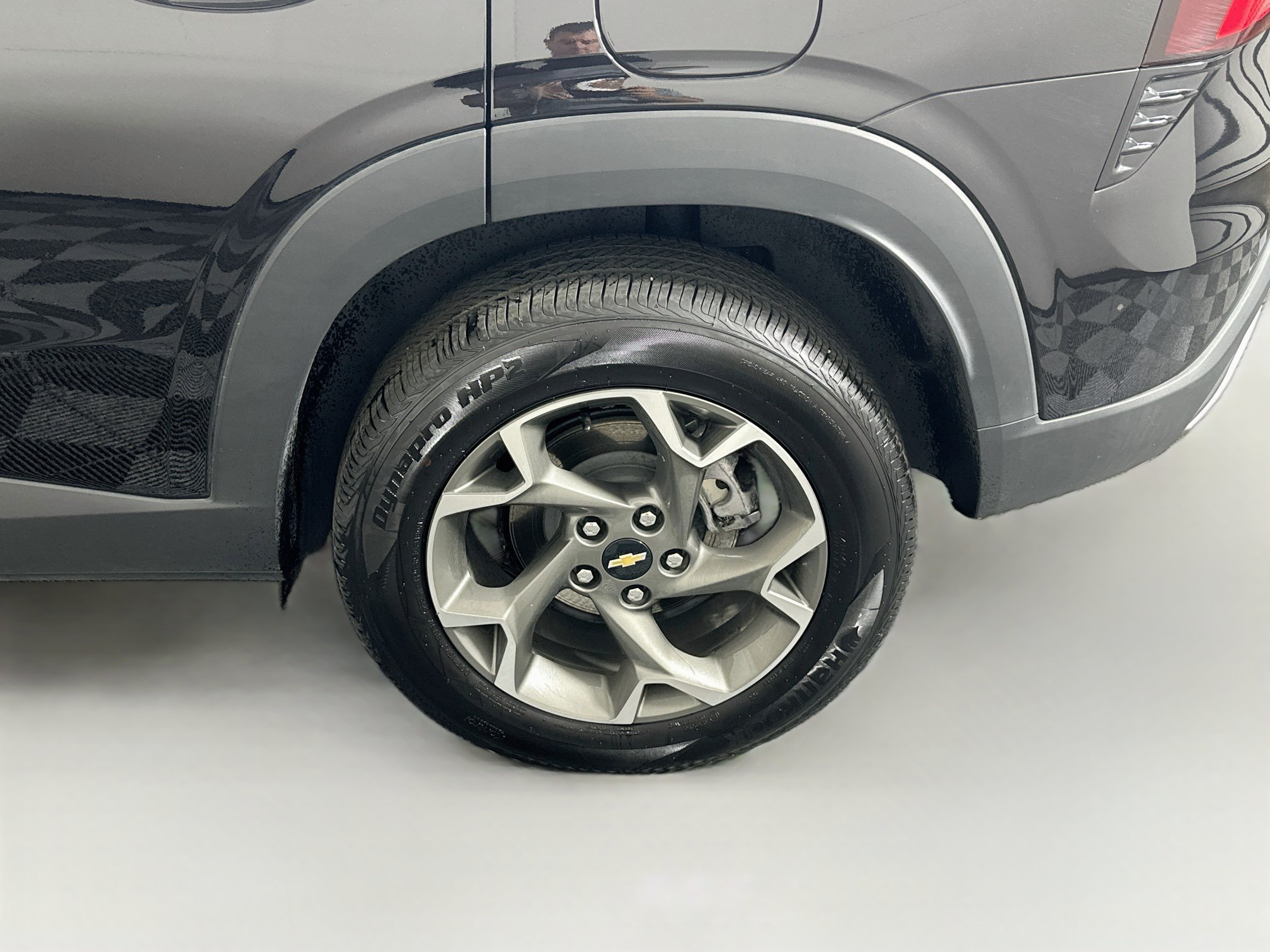 Used 2026 Chevrolet Trax LT w/ LT Convenience Package FWD image 11