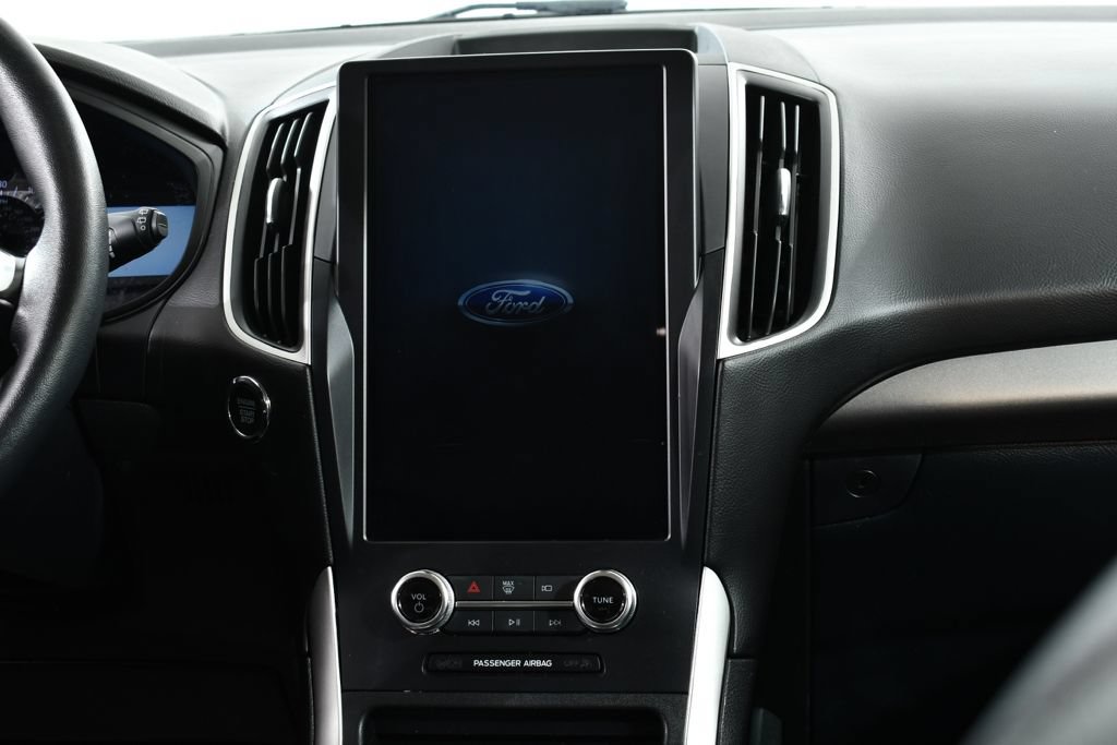 Used 2024 Ford Edge SEL w/ Convenience Package AWD/4WD image 9
