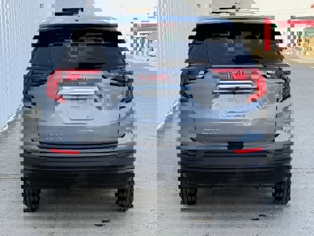 Used 2020 GMC Terrain SLE image 5