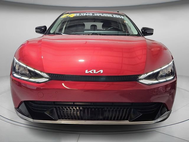 Used 2024 Kia EV6 Wind image 5