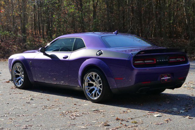 Used 2023 Dodge Challenger SRT Hellcat image 23