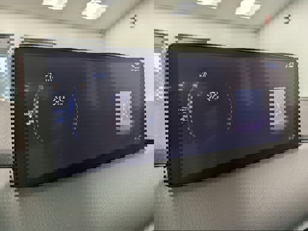 Certified 2023 MAZDA CX-5 AWD 2.5 S image 13