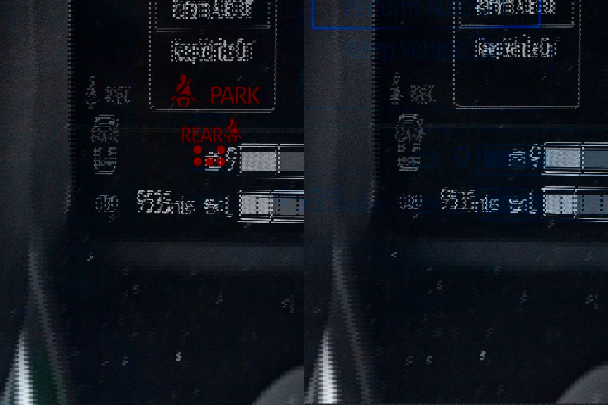 Used 2025 Toyota Sequoia Platinum image 20