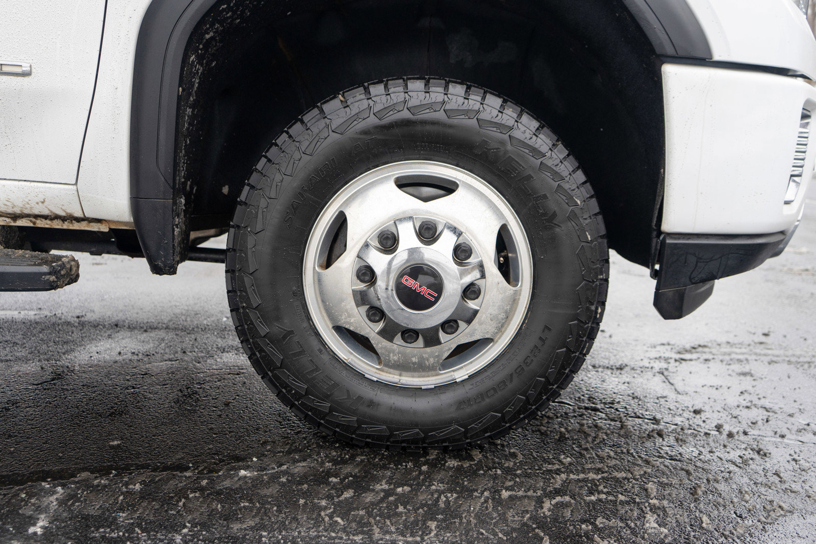 Used 2022 GMC Sierra 3500 Denali w/ Denali Ultimate Package image 10