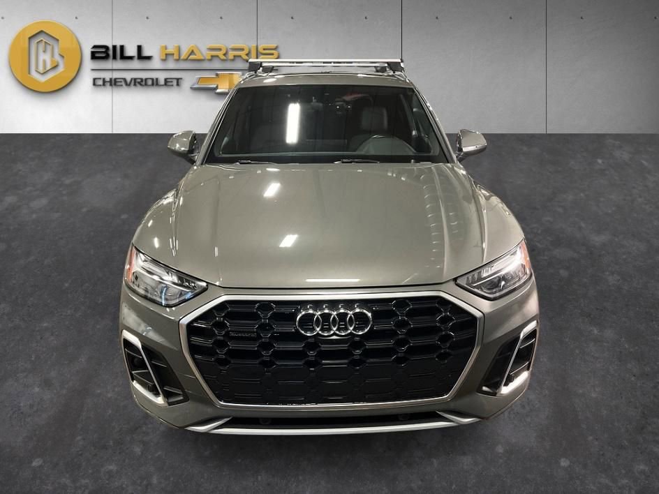 Used 2023 Audi Q5 2.0T Premium Plus image 8