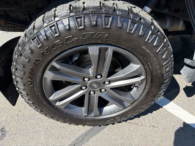 Used 2021 Ford F150 XLT w/ Equipment Group 302A High AWD/4WD image 30
