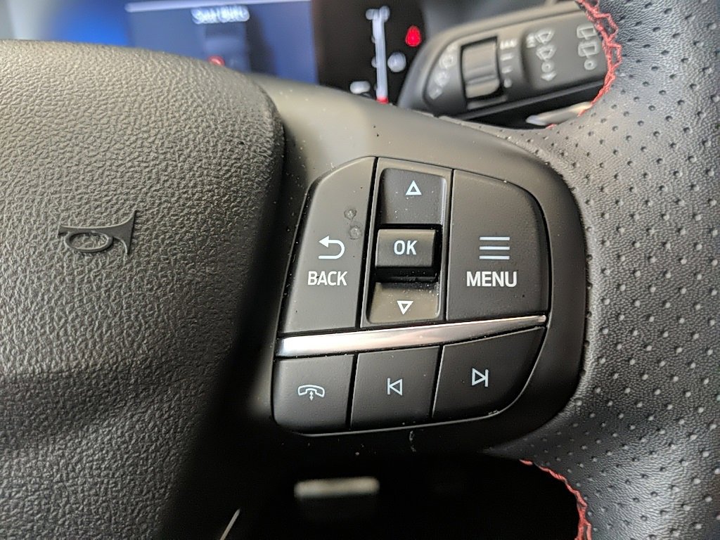 Certified 2023 Ford Escape ST-Line w/ Tech Pack #1 image 18