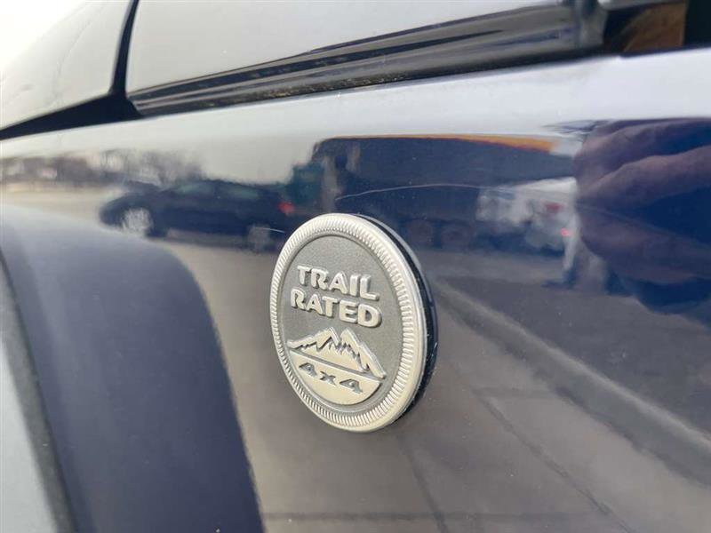 Used 2013 Jeep Wrangler Sport w/ Connectivity Group image 24