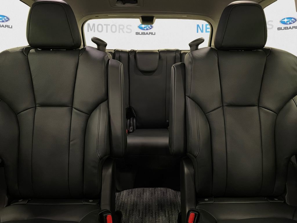 New 2026 Subaru Ascent Touring image 16