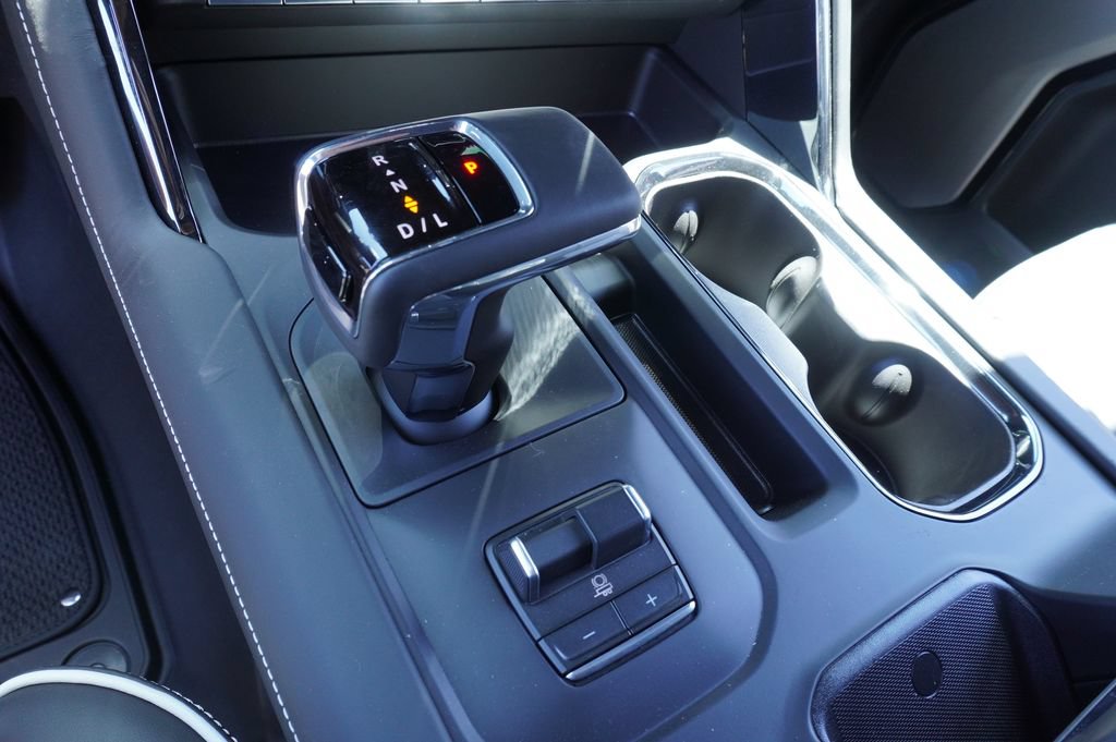 New 2026 GMC Sierra 1500 AT4X AWD/4WD image 21
