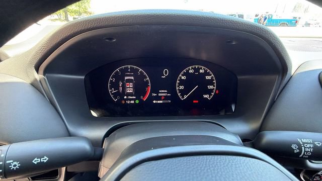 New 2026 Honda HR-V LX image 29