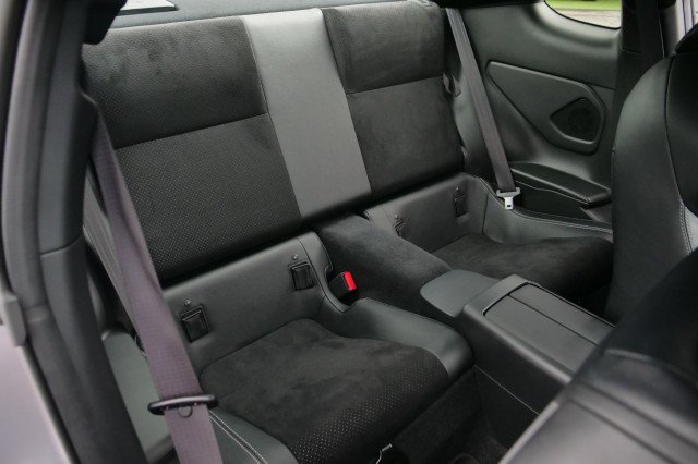 Used 2024 Toyota GR86 Premium RWD image 31