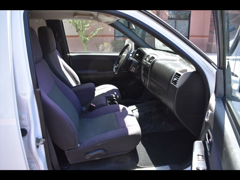 Used 2012 Chevrolet Colorado LT AWD/4WD image 27