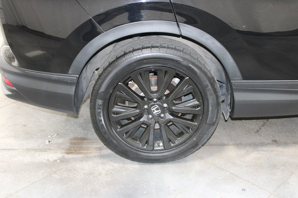 Used 2020 Honda CR-V EX image 50