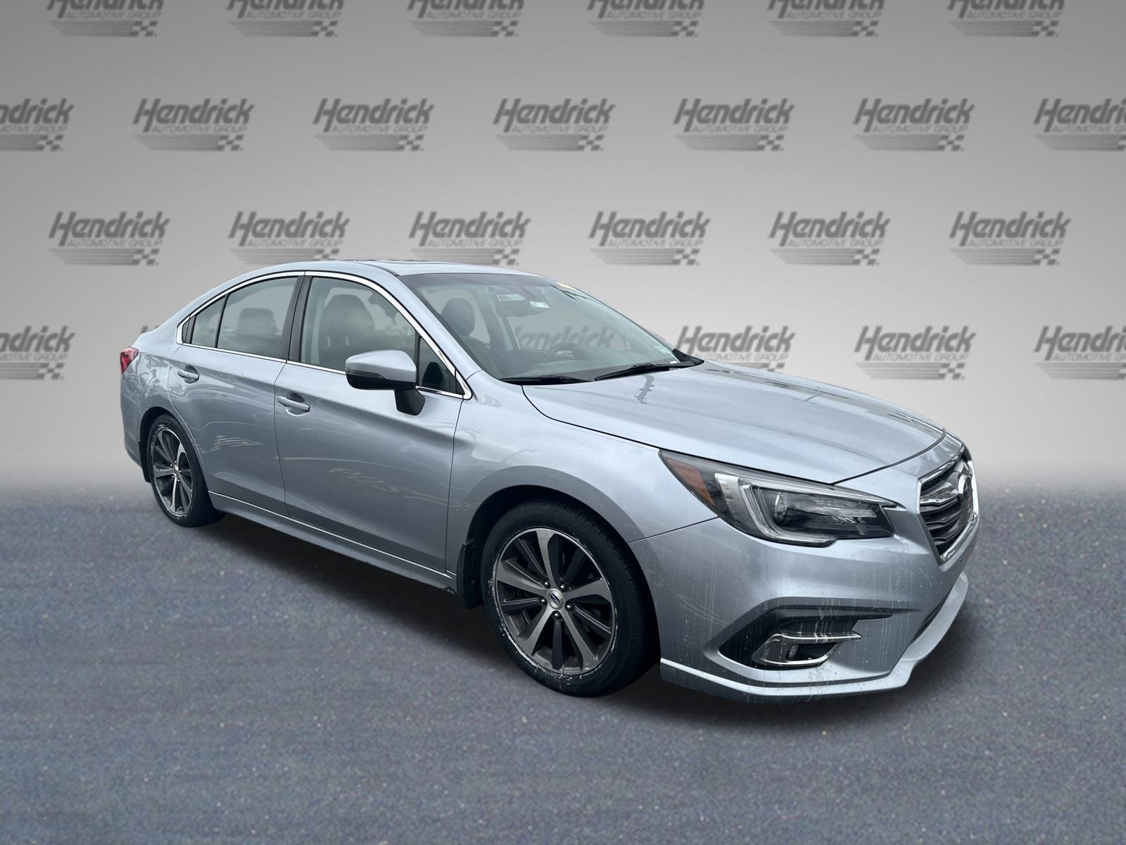 Used 2019 Subaru Legacy 2.5i Limited image 2