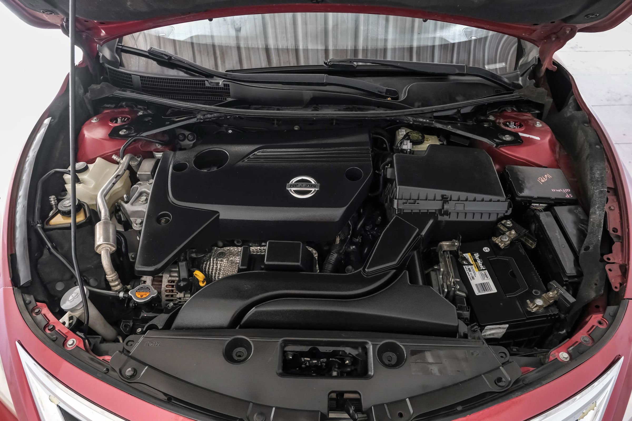 Used 2013 Nissan Altima 2.5 S image 51