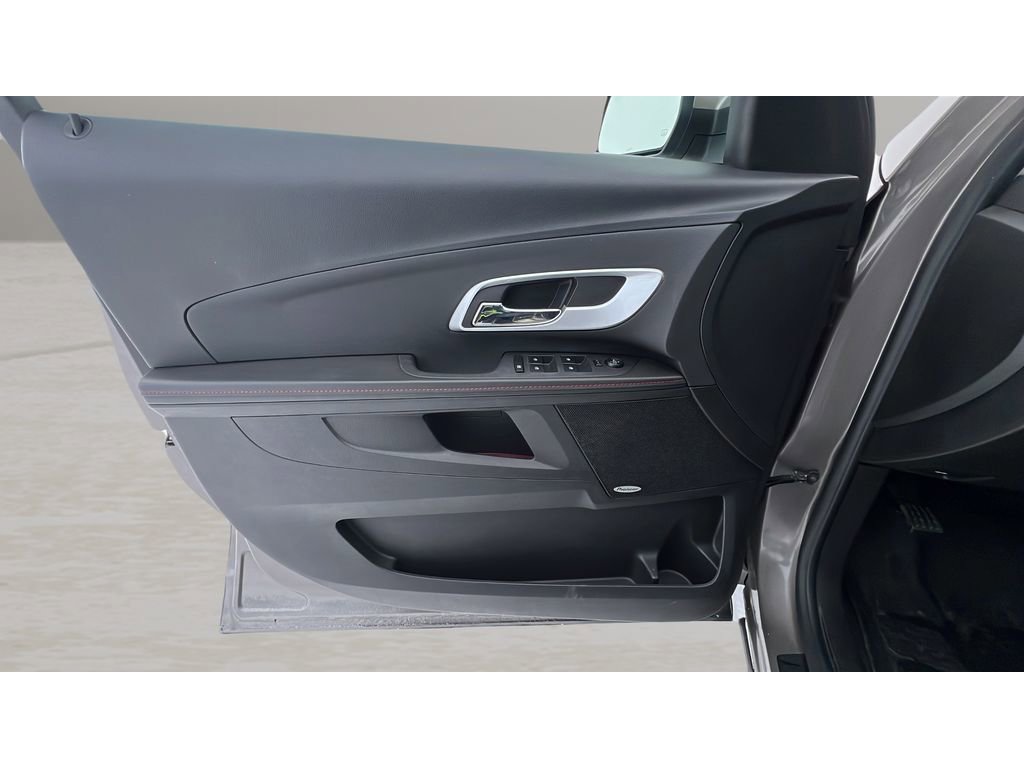 Used 2011 Chevrolet Equinox LT image 25