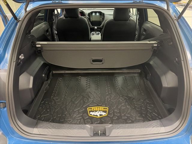 Certified 2024 Subaru Crosstrek 2.5i Wilderness AWD/4WD image 16