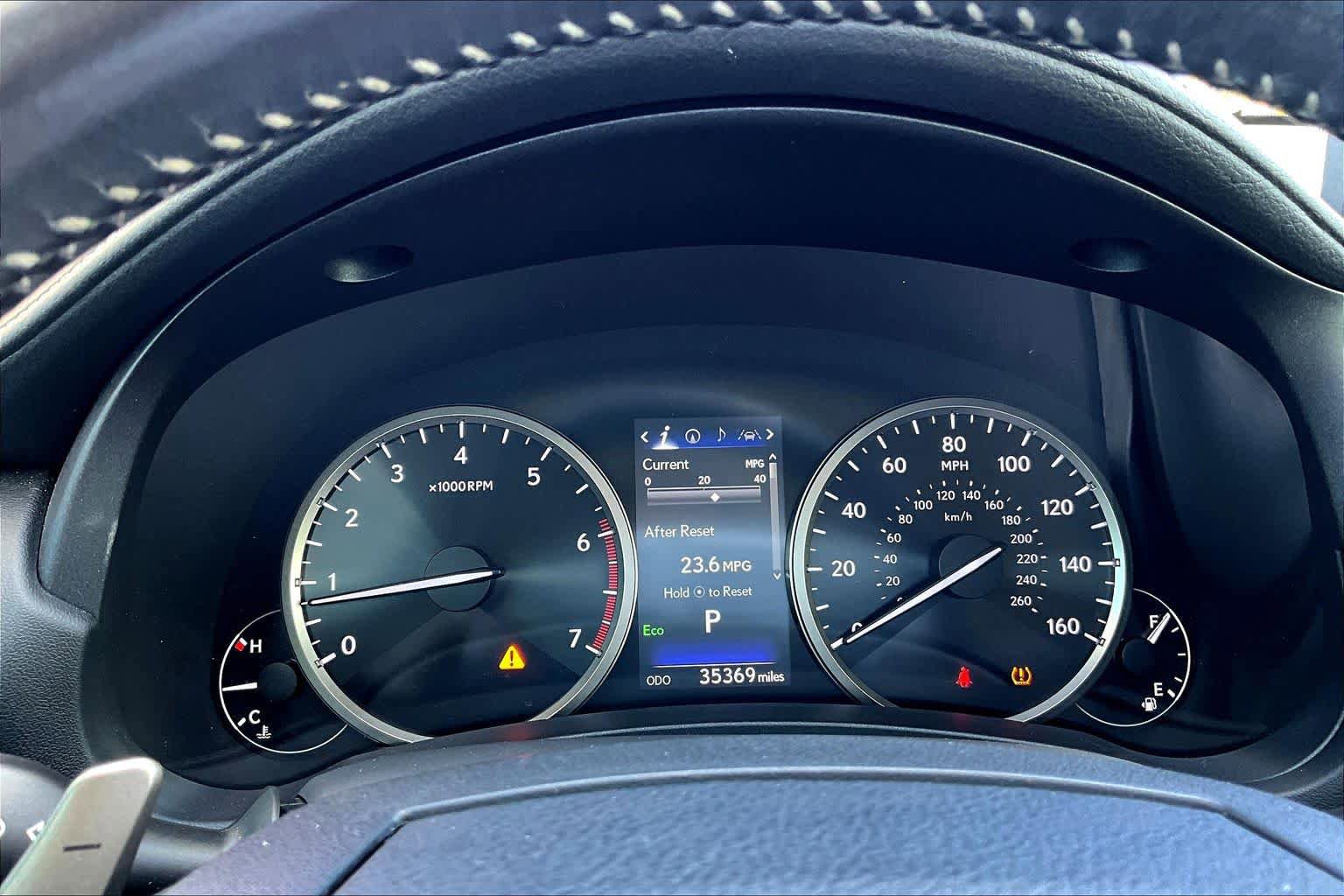 Used 2020 Lexus NX 300 FWD w/ Premium Package image 26