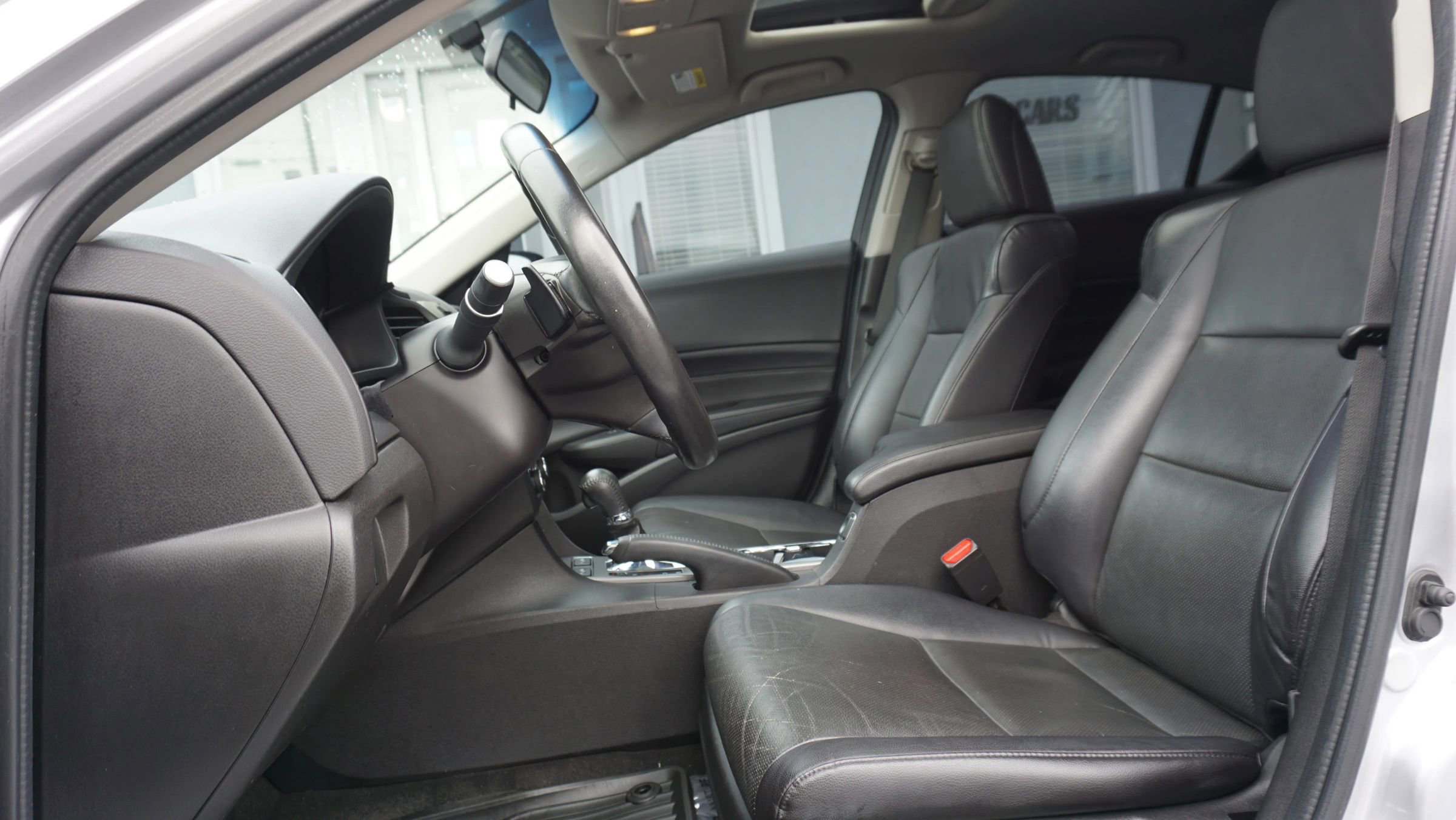 Used 2015 Acura ILX image 11