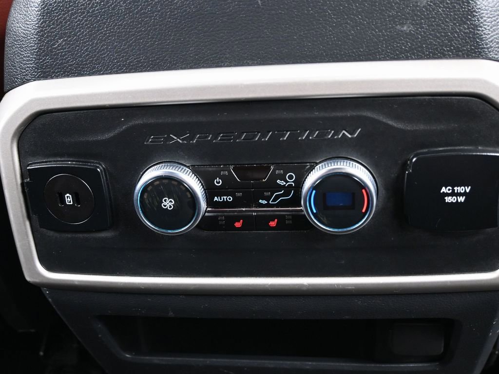 Used 2024 Ford Expedition Max Limited image 36