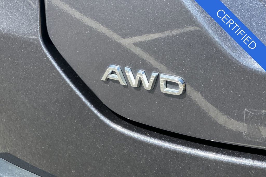 Certified 2023 Honda Pilot EX-L image 34