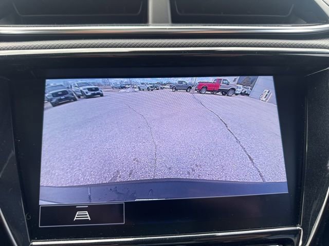 Used 2023 Chevrolet TrailBlazer RS w/ Sun and Liftgate Package image 40