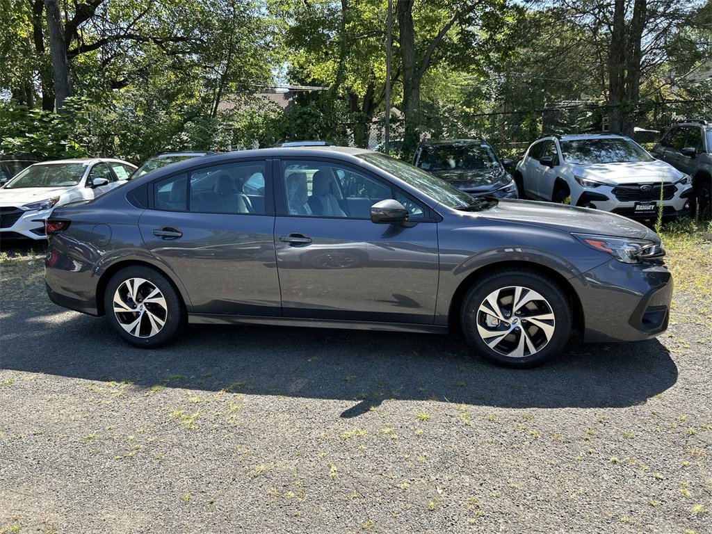 New 2025 Subaru Legacy Premium image 9