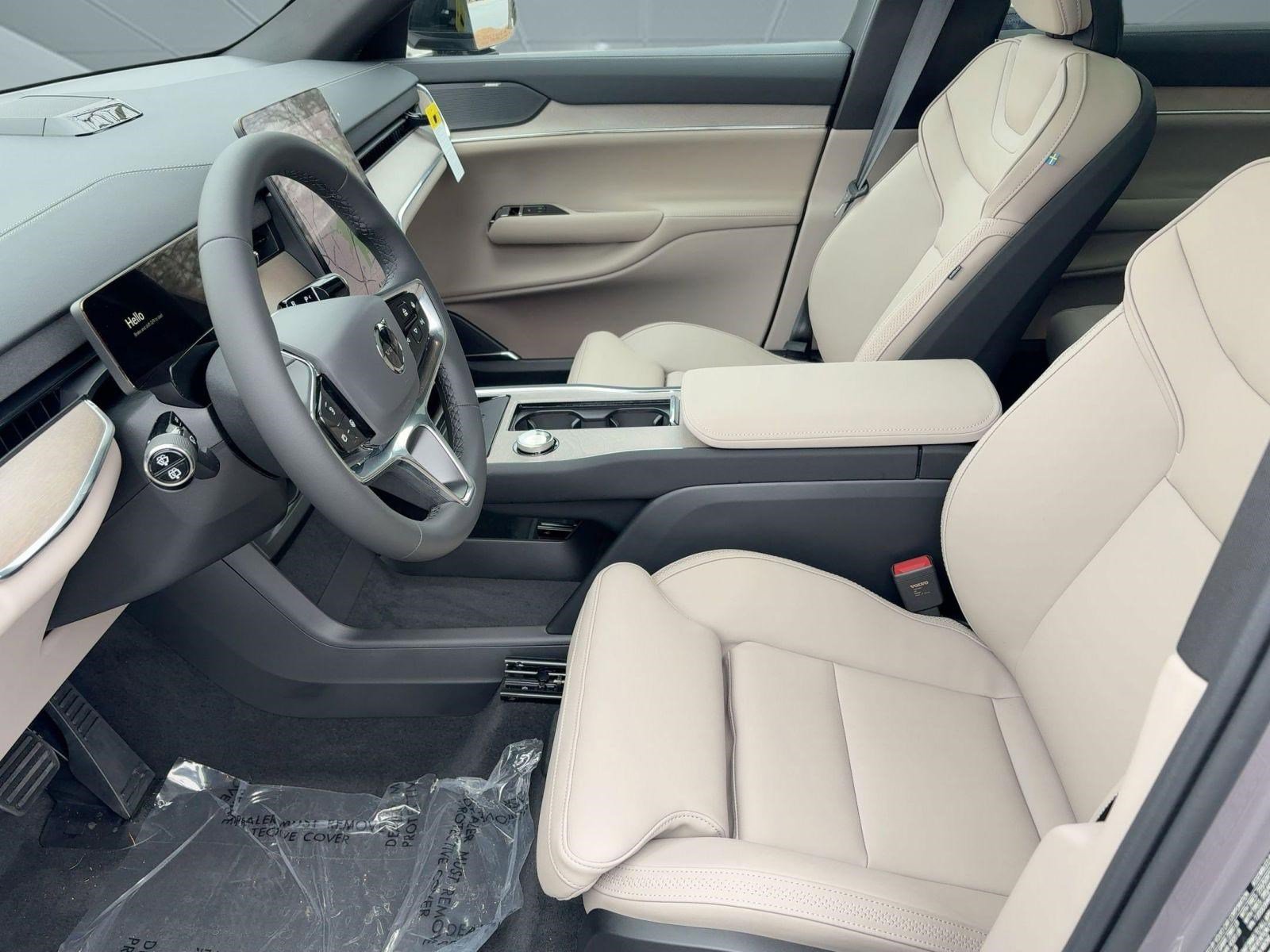 New 2026 Volvo EX90 Plus image 5