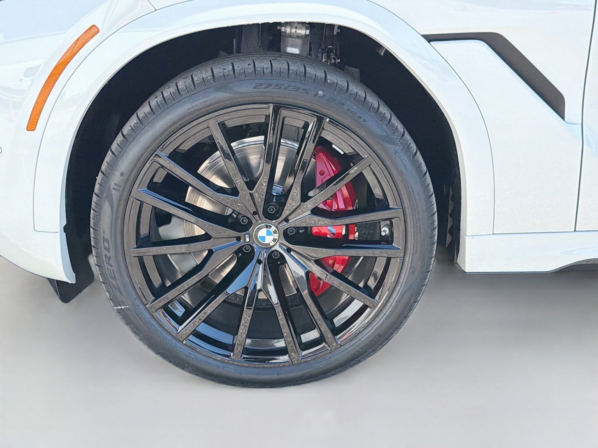 New 2027 BMW X6 xDrive40i AWD/4WD image 41