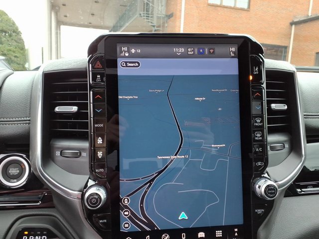 New 2026 RAM 1500 Laramie image 16