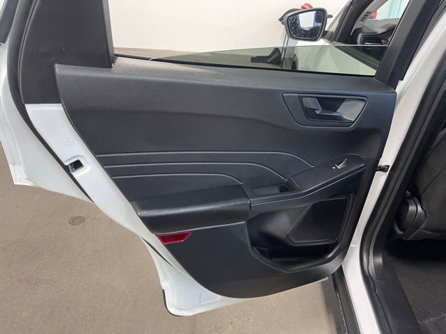 Used 2025 Ford Escape Active image 19