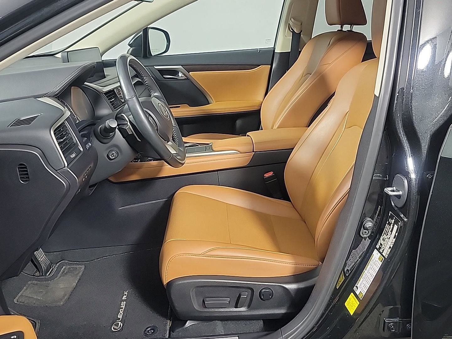 Used 2021 Lexus RX 350 AWD w/ Premium Package image 17