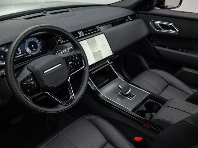 New 2026 Land Rover Range Rover Velar S image 16