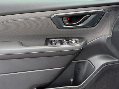 New 2026 Subaru Forester Premium AWD/4WD image 11