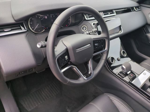 Used 2023 Land Rover Range Rover Velar R-Dynamic S AWD/4WD image 7