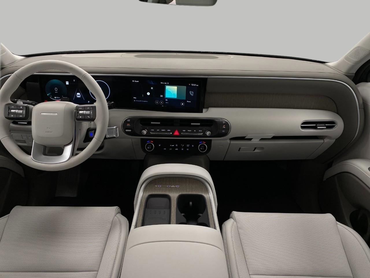 New 2026 Hyundai Palisade SEL image 21