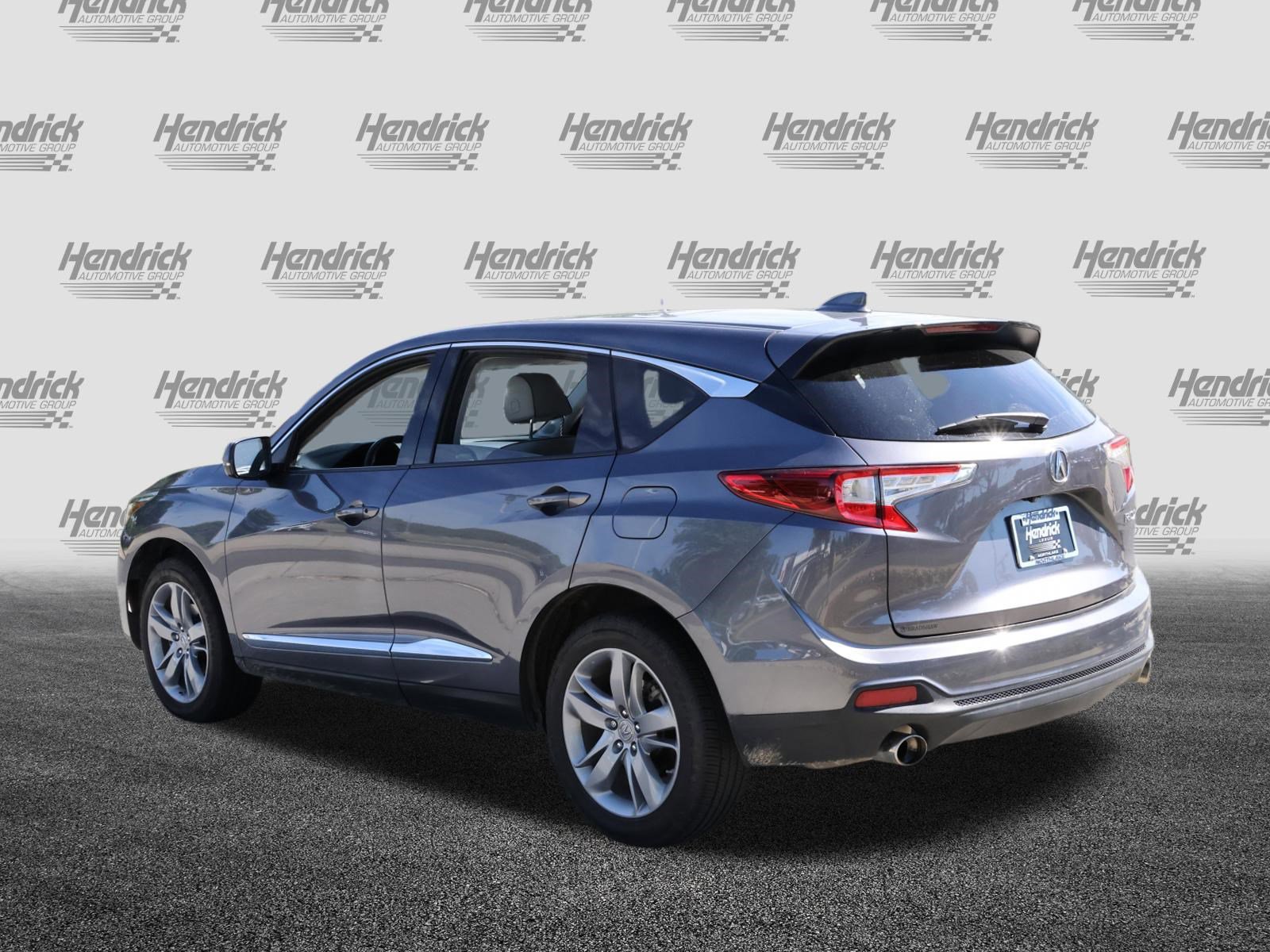 Used 2019 Acura RDX FWD w/ Advance Package image 7