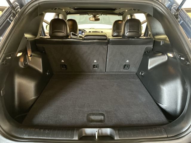 Used 2021 Jeep Cherokee Latitude Lux 80th Anniv w/ Quick Order Package 26U 80TH image 26