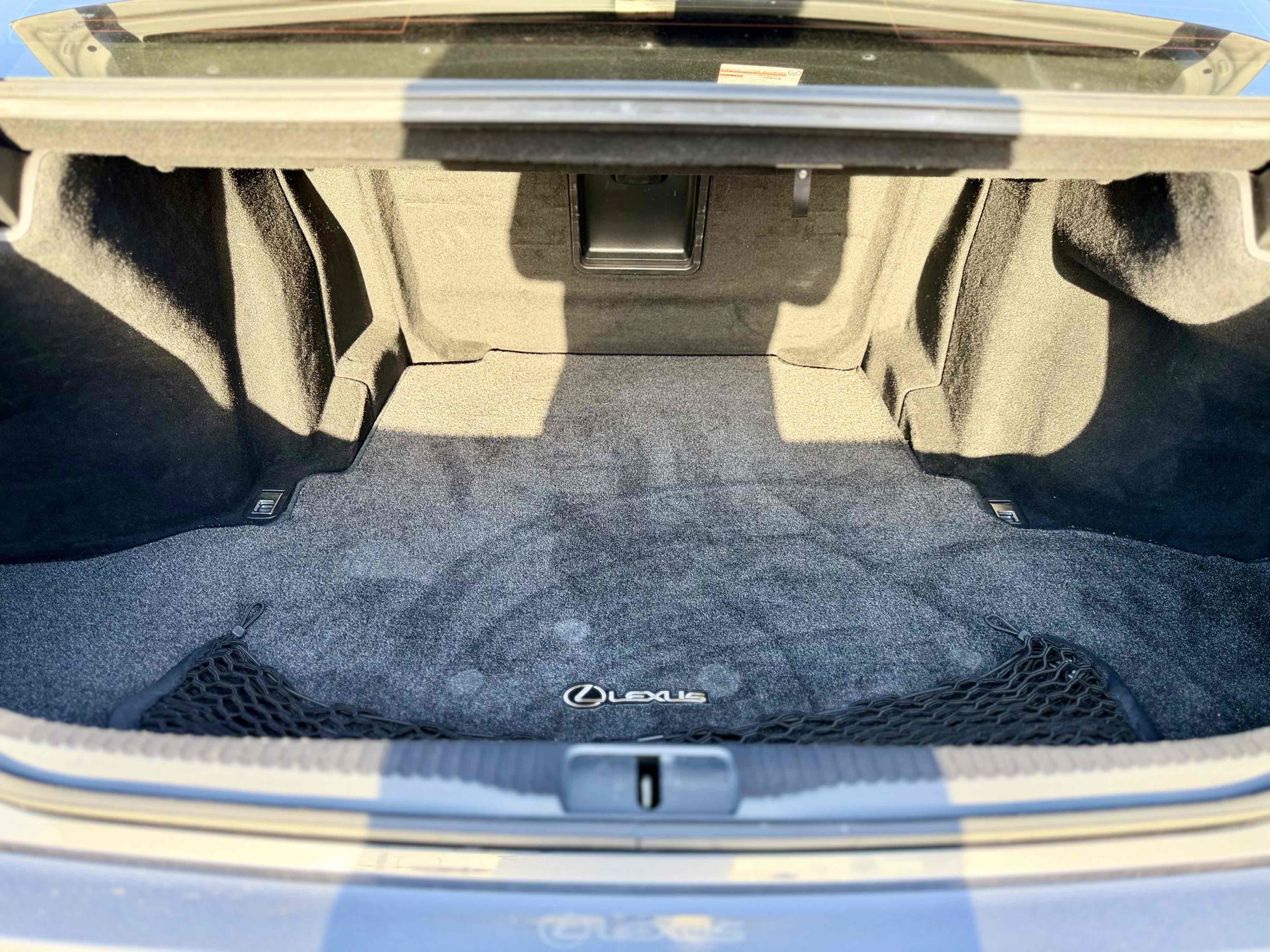 Used 2016 Lexus GS 200t RWD image 16